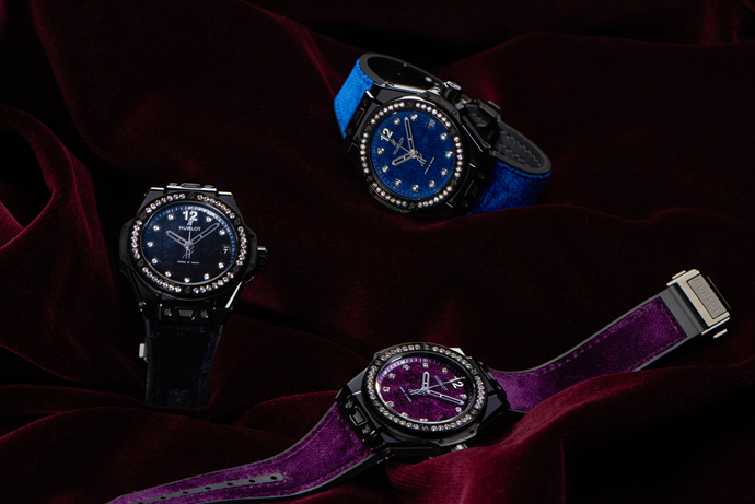 Hublot omega clearance